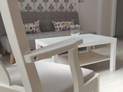 Apartamentos Carrillo 4
