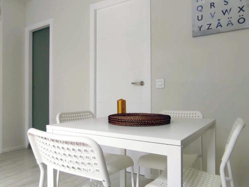 Apartamentos Carrillo 4