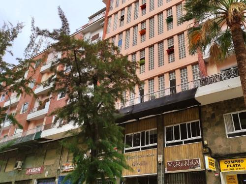 Apartamentos Carrillo 4