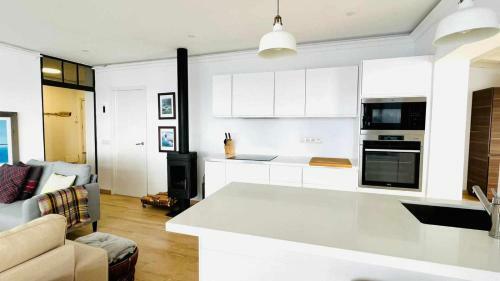 Villa The Cliff Casa Marag
