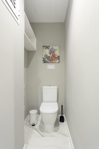 Apartamento Home2book Olympo Suite