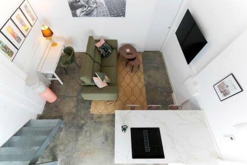Apartamento Larita Loft