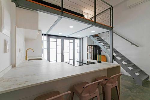 Apartamento Larita Loft