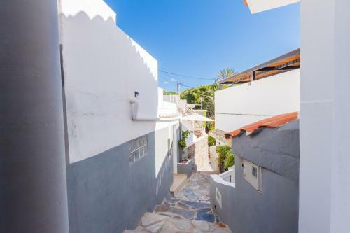 Apartamento Spacious Studio Next To The Sea With Stunning Views