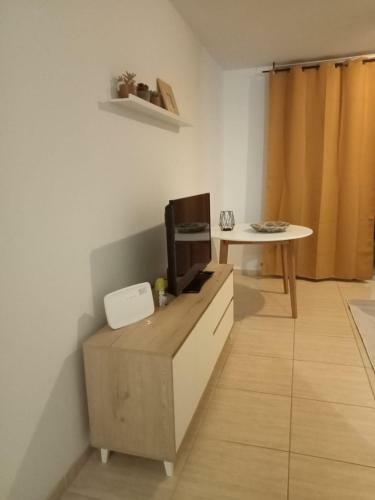 Apartamento Puntillo I 302