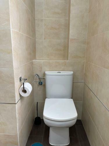 Apartamento Dream Rambla
