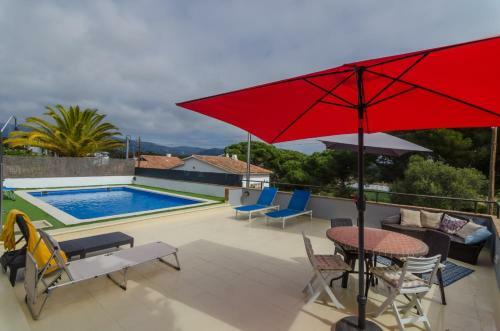 Club Villamar - Farell