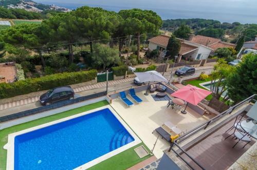 Club Villamar - Farell