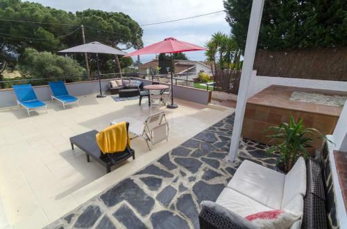 Club Villamar - Farell