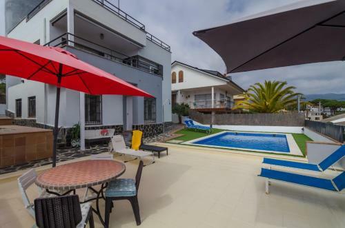 Club Villamar - Farell