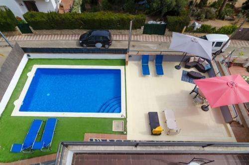 Club Villamar - Farell