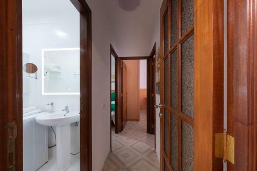 Apartamento Piso Mirta Santa Cruz Tenerife