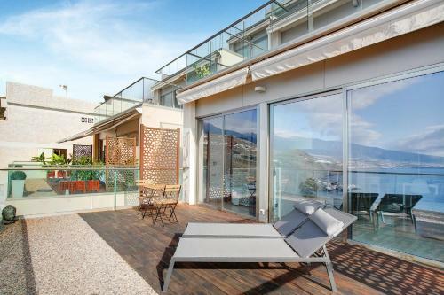 Apartamento Mirador Terrazas Del Mar