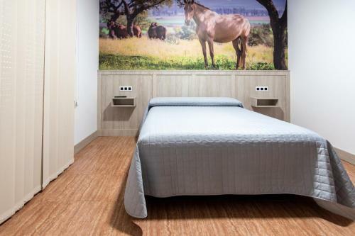 Hostal Vi�uela
