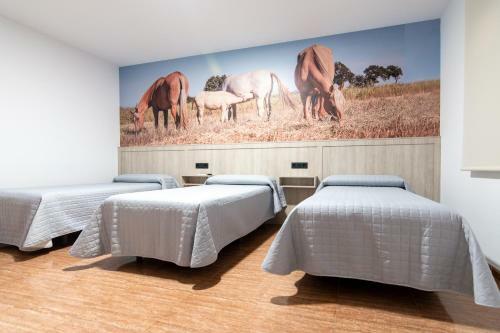 Hostal Vi�uela