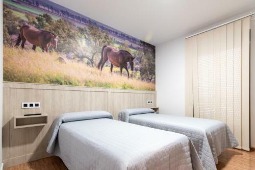 Hostal Vi�uela