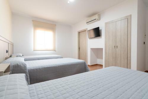 Hostal Vi�uela