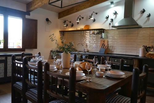 La Casita De Los P�jaros