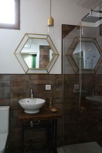 La Casita De Los P�jaros