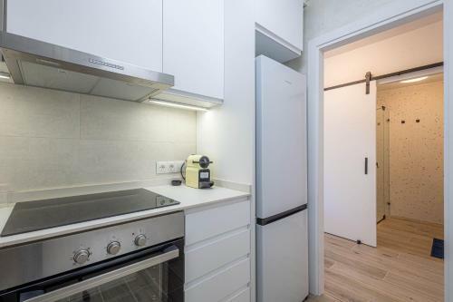 Hauzify I Apartaments Can Pi