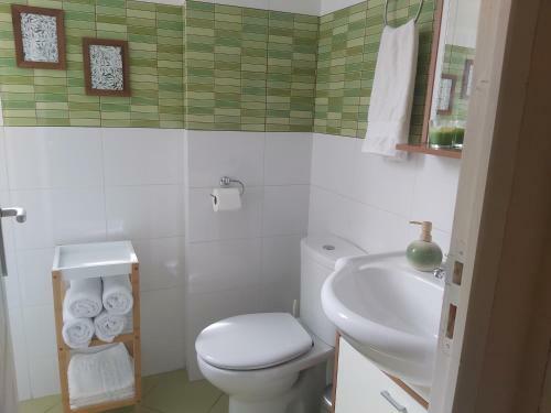 Apartamento Pantano De San Juan