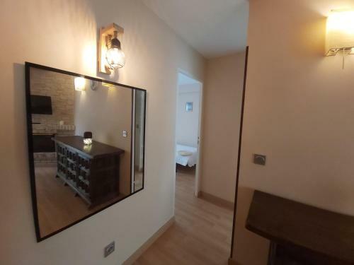 Apartamento Pantano De San Juan