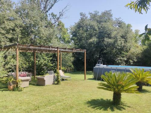 Apartamento La Pallissa - Can Bonet