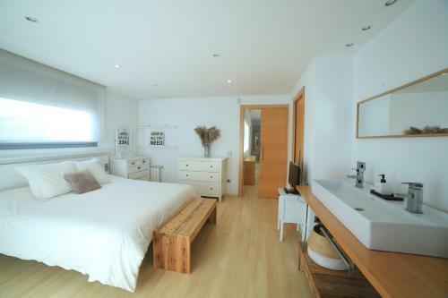 Relax Con Piscina Privada Y Vistas Al Mar