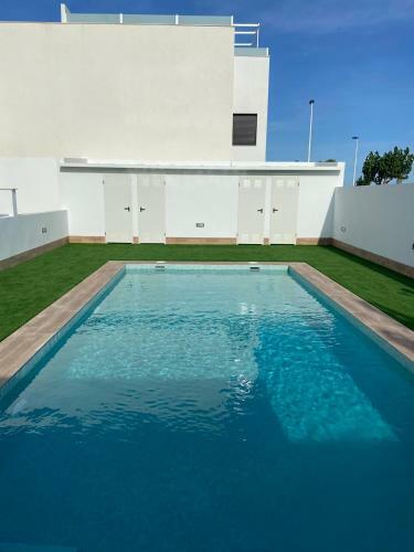 Apartamento Villamar III