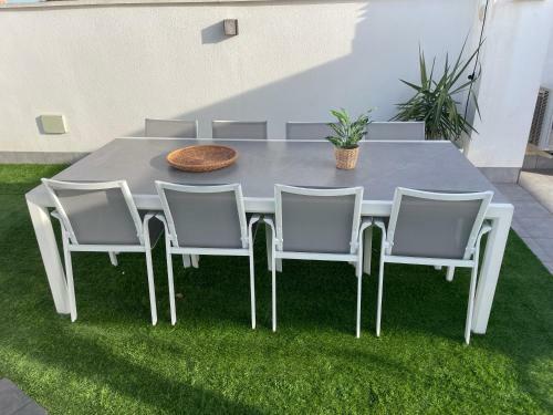 Apartamento Casa Flamenco