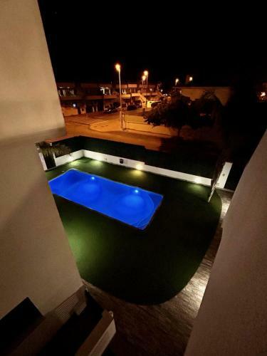 Apartamento Casa Flamenco