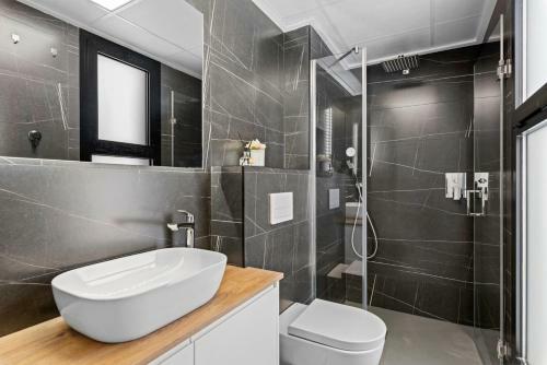 Spacious Wellness Beach Apartment Junogu