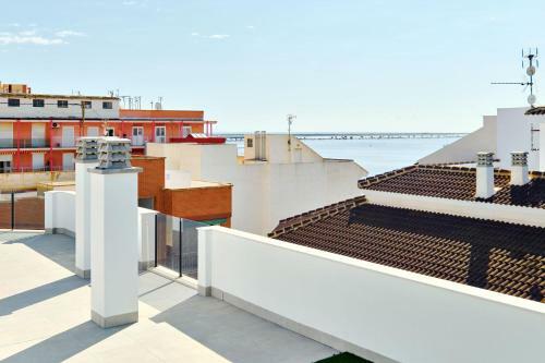 Apartment Buena Vista