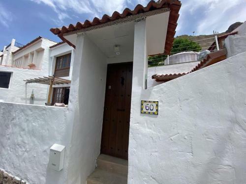 Villa La Rama Del Drago, Agaete
