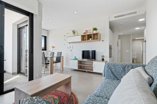 Apartamento Casa Sandra