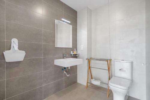 Apartamento Casa Sandra