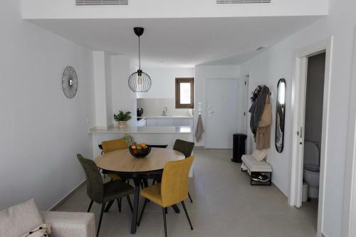 Apartamento La Casa Costera C�lida