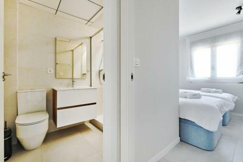 Apartment Comfort Zone 1