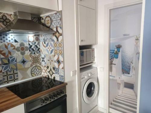 Apartamento Team019 Sitges Richard Espa�a