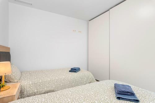 Mediterranean Flamingo Apartment