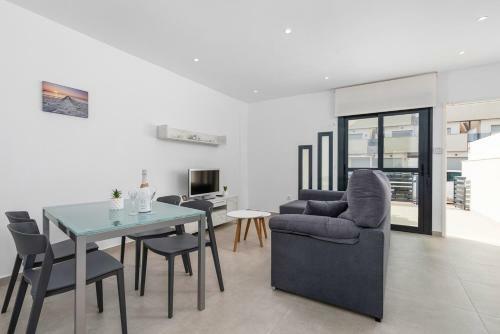 Apartamento Casa Pura Vida