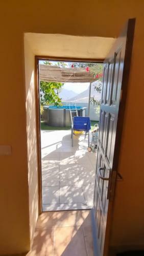 Apartamento Casa Rural Anais