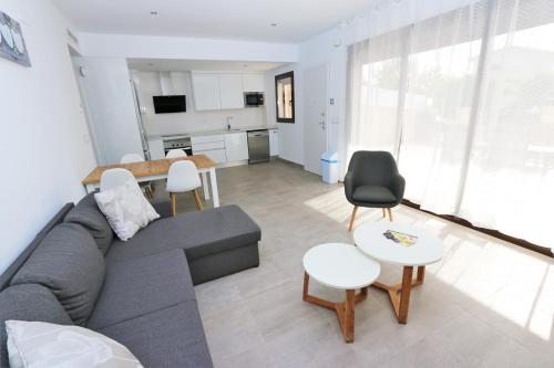 Apartamento Casa Raja