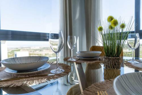 Apartamento Royal Sunset Close To Golf Fields