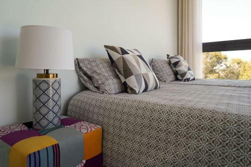 Apartamento Royal Sunset Close To Golf Fields