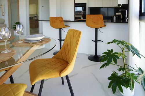 Apartamento Royal Sunset Close To Golf Fields