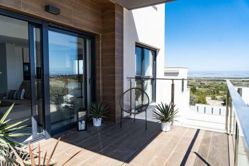 Apartamento Royal Sunset Close To Golf Fields