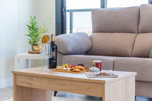 Aldea Del Sol Seaview Apartment