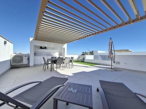 Apartamento La Llana Beach 2 - 2810