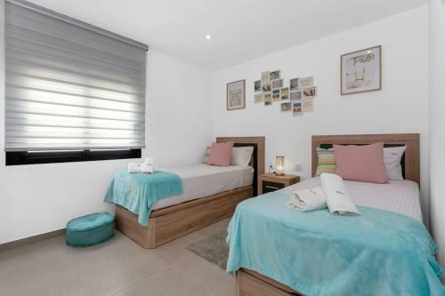 Apartamento Premium Villa Mia Heated Pool